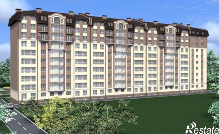 1-комн квартира ул Шарданова, 48 2,  д. 48 2,  к. 2