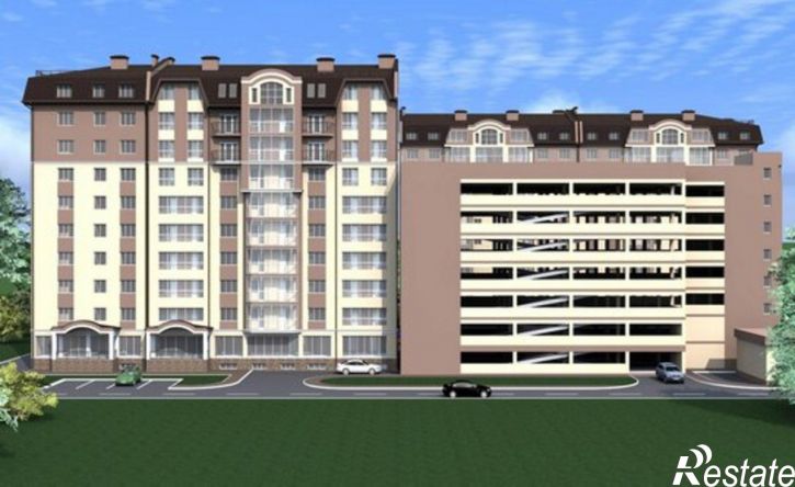 1-комн квартира ул Шарданова, 48 2,  д. 48 2,  к. 2