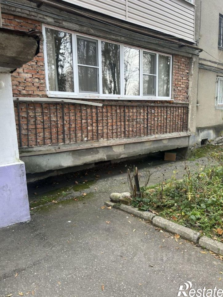 3-комн квартира ул Кирова, 1а,  д. 1а