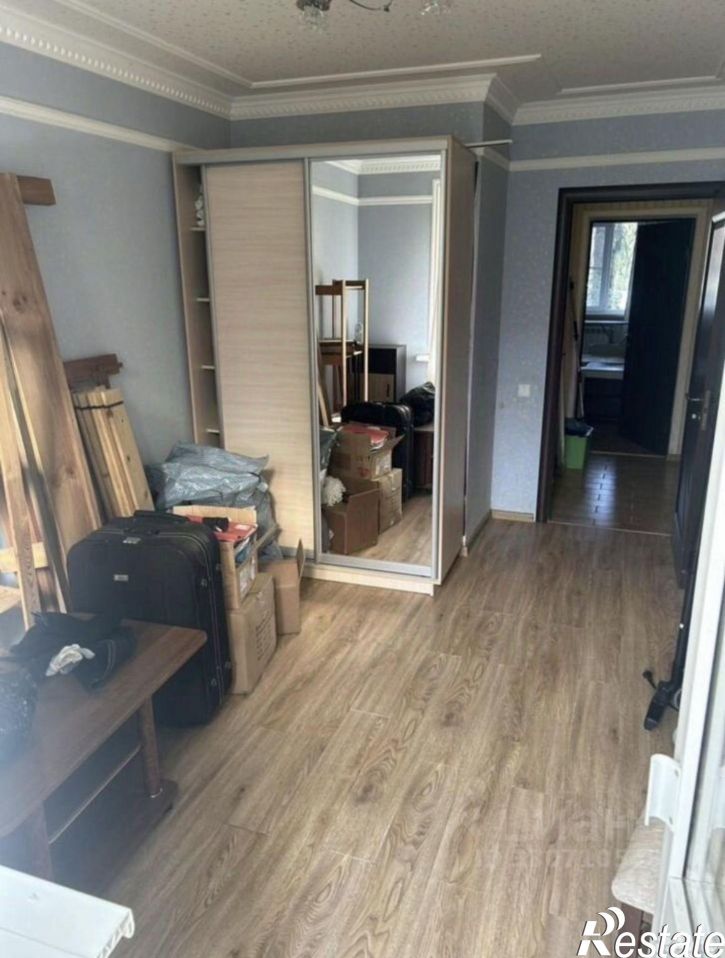 3-комн квартира ул Кирова, 1а,  д. 1а