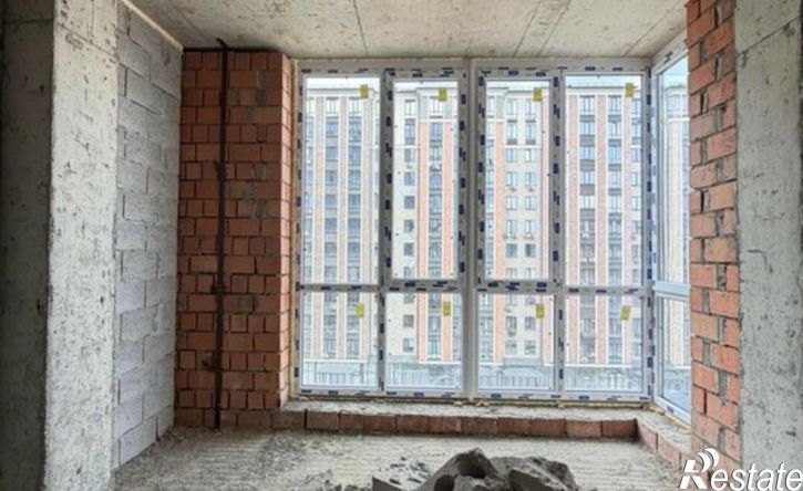 1-комн квартира улица Героя России Т.М. Тамазова, 2А