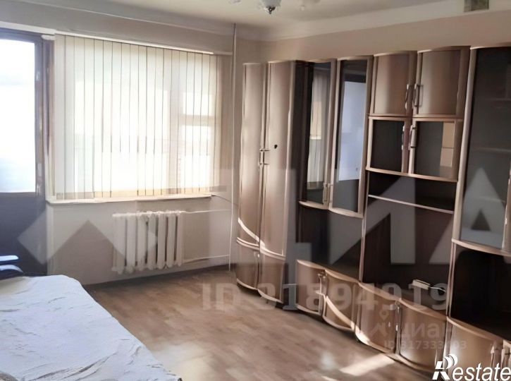 1-комн квартира Кабардинская улица, 210,  д. 210