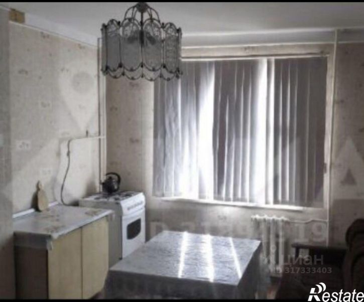 1-комн квартира Кабардинская улица, 210,  д. 210