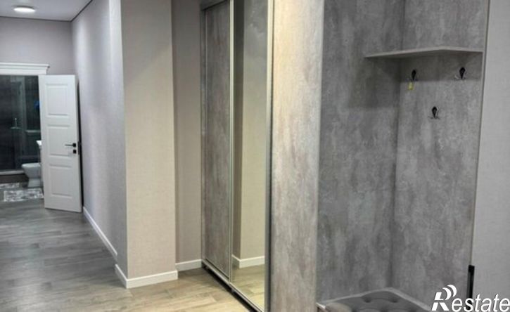 3-комн квартира улица Атажукина, 10Б,  д. 10Б
