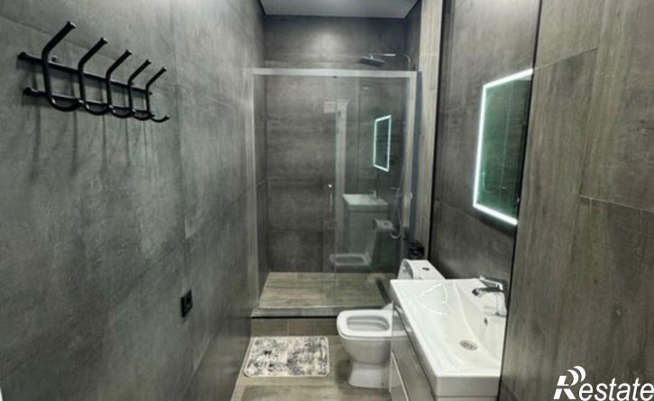 3-комн квартира улица Атажукина, 10Б,  д. 10Б