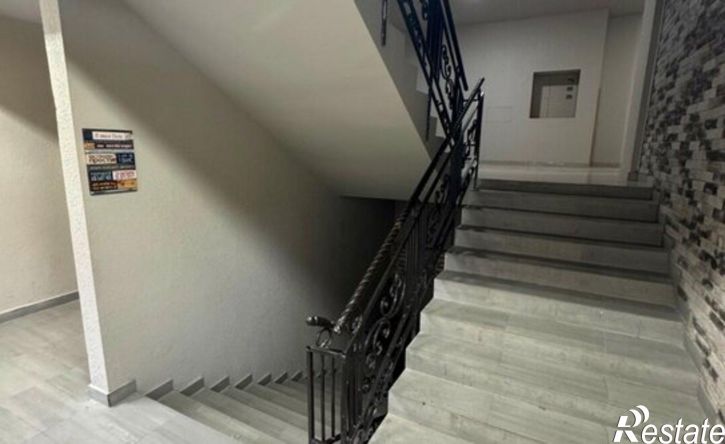 3-комн квартира улица Атажукина, 10Б,  д. 10Б