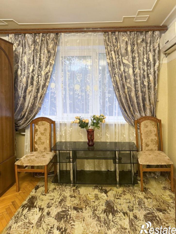 2-комн квартира ул Шортанова, 7,  д. 7