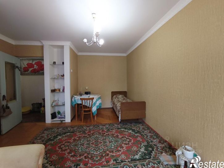 1-комн квартира проспект Ленина, 35,  д. 35