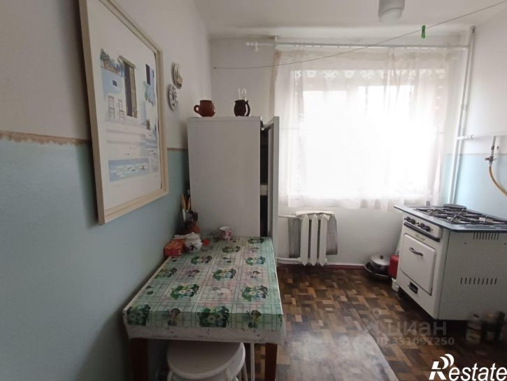 1-комн квартира проспект Ленина, 35,  д. 35