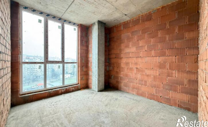 1-комн квартира ул Кирова, 1а,  д. 1а