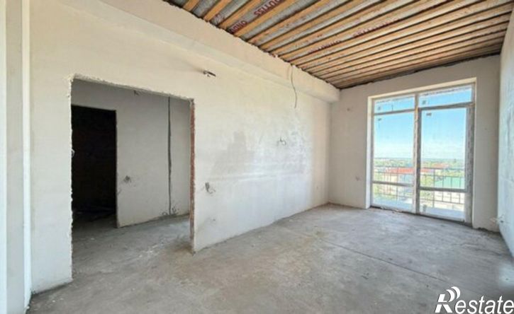 1-комн квартира улица Ашурова, 1Д,  д. 1Д