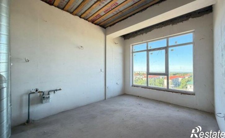 1-комн квартира улица Ашурова, 1Д,  д. 1Д