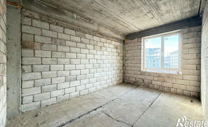 1-комн квартира улица Кадырова, 24 к2,  д. 24 к2