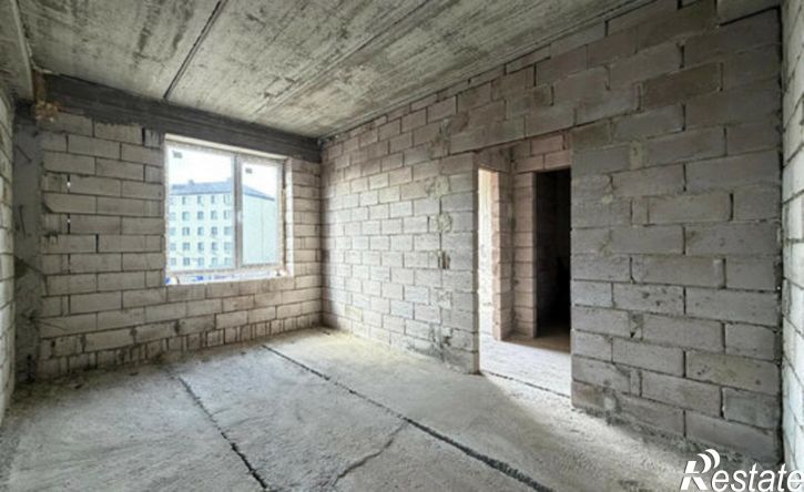 1-комн квартира улица Кадырова, 24 к2,  д. 24 к2