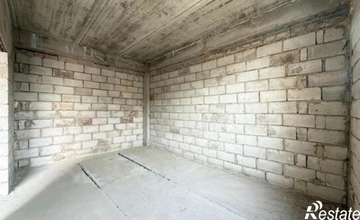 1-комн квартира улица Кадырова, 24 к2,  д. 24 к2