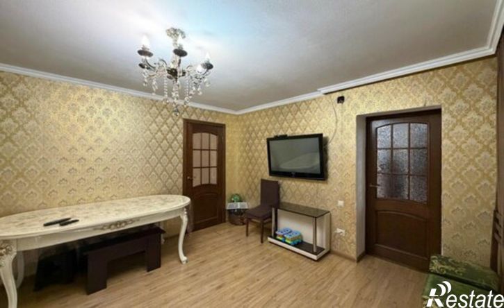 3-комн квартира улица Ватутина, 29А,  д. 29А