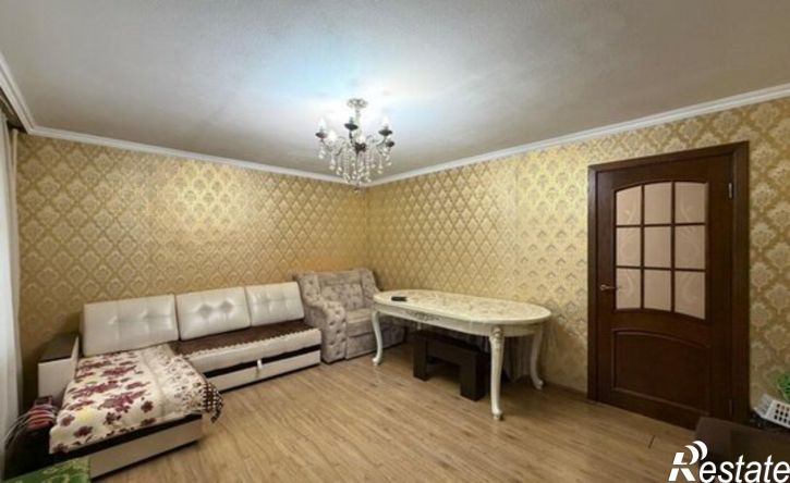 3-комн квартира улица Ватутина, 29А,  д. 29А