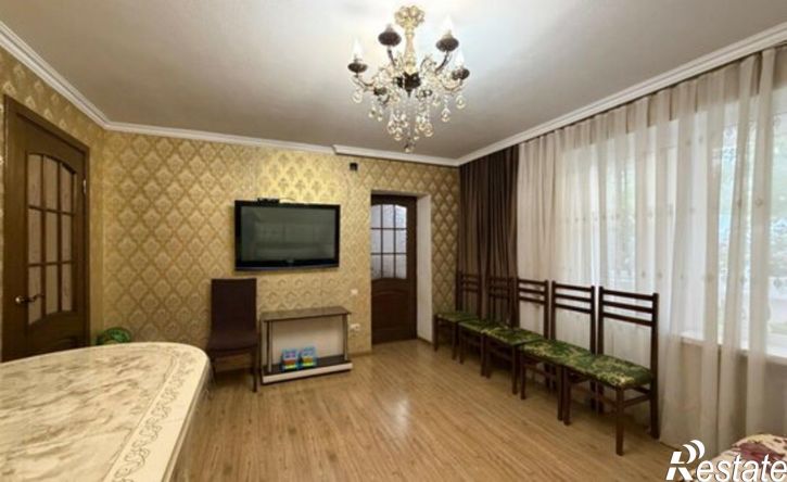 3-комн квартира улица Ватутина, 29А,  д. 29А