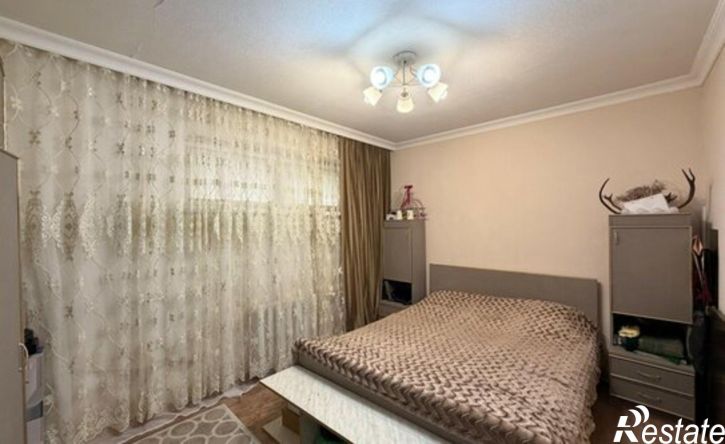 3-комн квартира улица Ватутина, 29А,  д. 29А