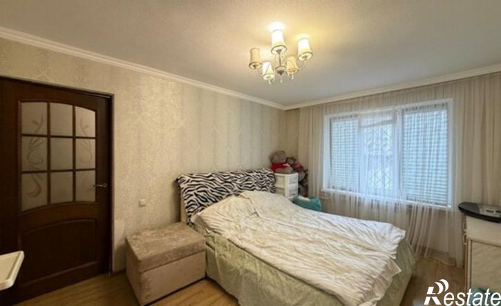 3-комн квартира улица Ватутина, 29А,  д. 29А