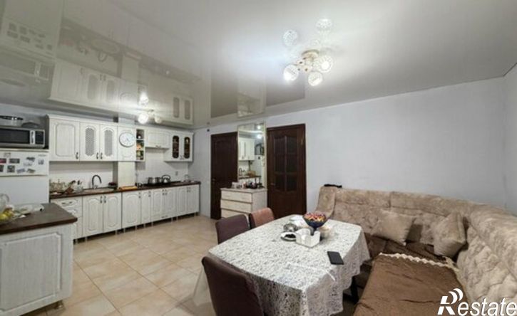 3-комн квартира улица Ватутина, 29А,  д. 29А