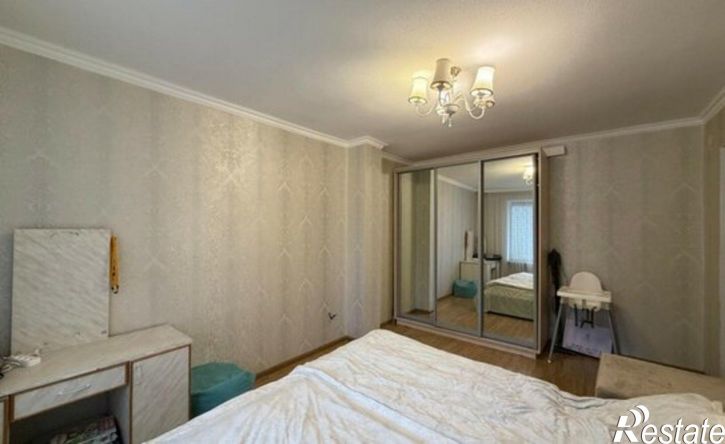 3-комн квартира улица Ватутина, 29А,  д. 29А