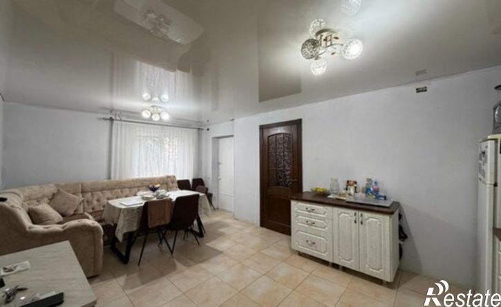 3-комн квартира улица Ватутина, 29А,  д. 29А
