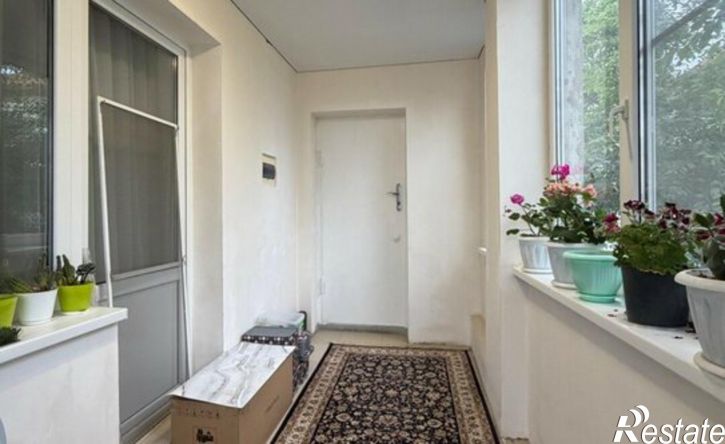 3-комн квартира улица Ватутина, 29А,  д. 29А