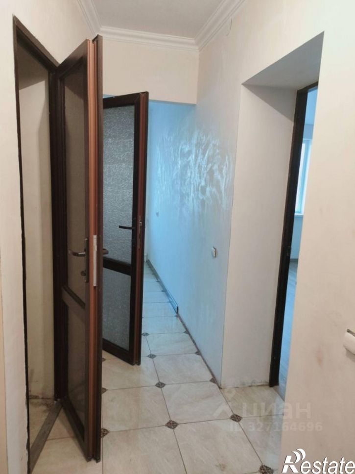 2-комн квартира улица Неделина, 11,  д. 11