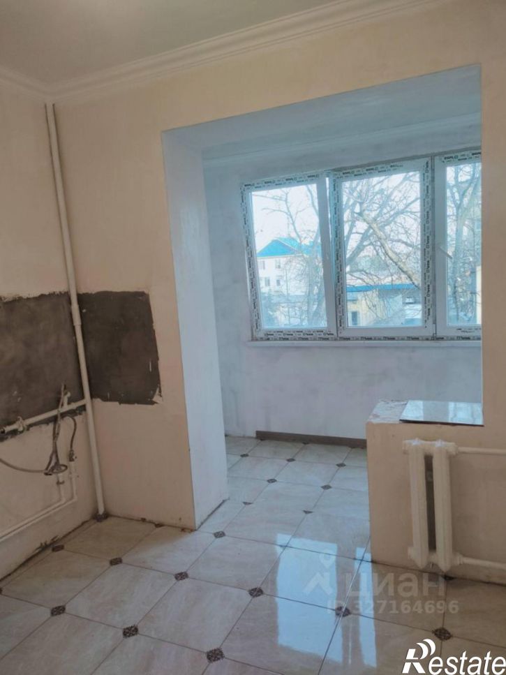 2-комн квартира улица Неделина, 11,  д. 11