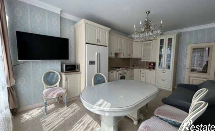 2-комн квартира улица Кирова - улица Тлостанова, 32,  д. 32