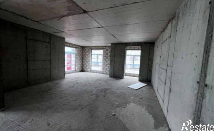 3-комн квартира Балкарская улица, 97 к1,  д. 97 к1