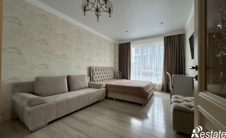 2-комн квартира улица Кирова - улица Тлостанова, 32,  д. 32