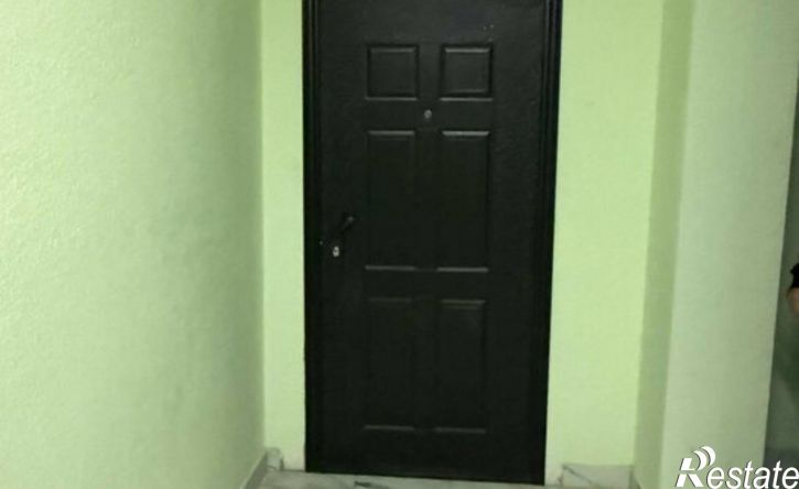 3-комн квартира Балкарская улица, 97 к1,  д. 97 к1