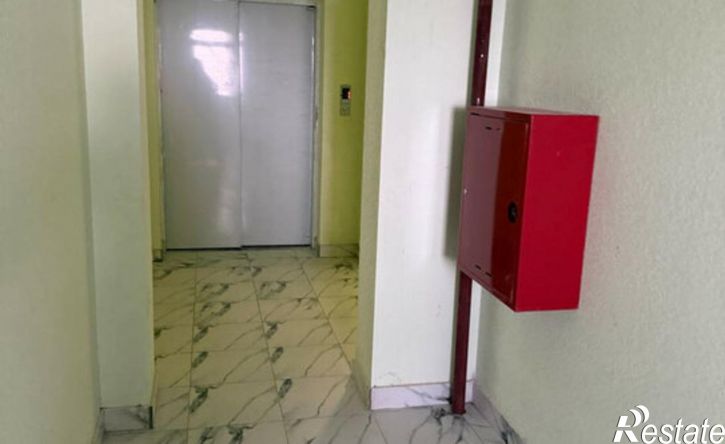 3-комн квартира Балкарская улица, 97 к1,  д. 97 к1