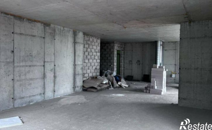 3-комн квартира Балкарская улица, 97 к1,  д. 97 к1
