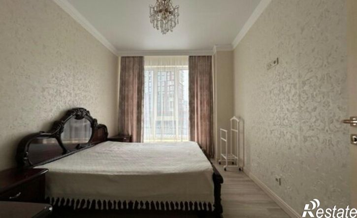 2-комн квартира улица Кирова - улица Тлостанова, 32,  д. 32