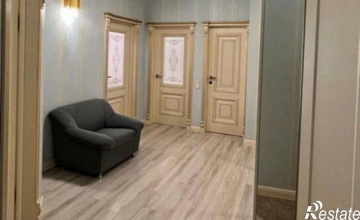 2-комн квартира улица Кирова - улица Тлостанова, 32,  д. 32