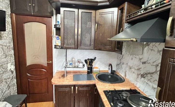 2-комн квартира ул 2 Таманской Дивизии, 426,  д. 426