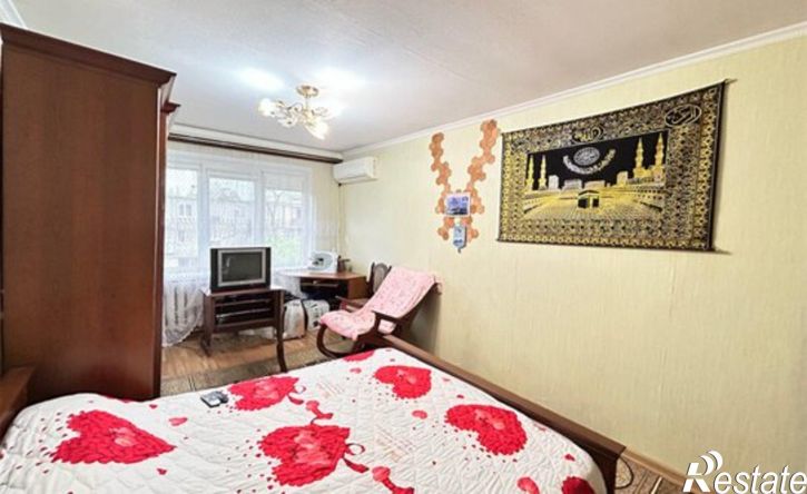 2-комн квартира ул 2 Таманской Дивизии, 426,  д. 426