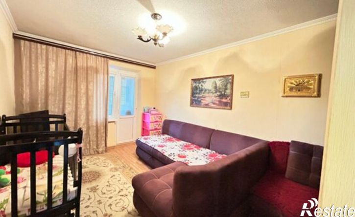 2-комн квартира ул 2 Таманской Дивизии, 426,  д. 426
