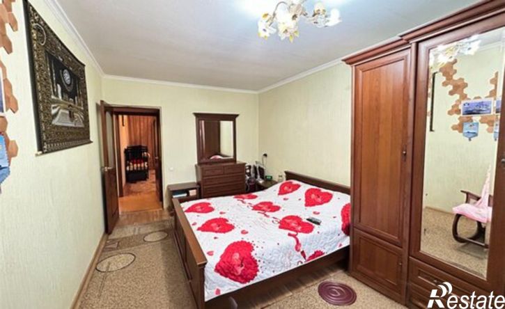2-комн квартира ул 2 Таманской Дивизии, 426,  д. 426