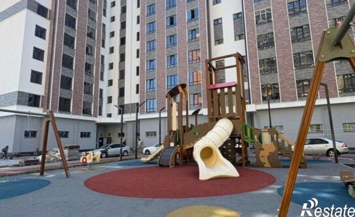 1-комн квартира ул Кабардинская, 210а,  д. 210а