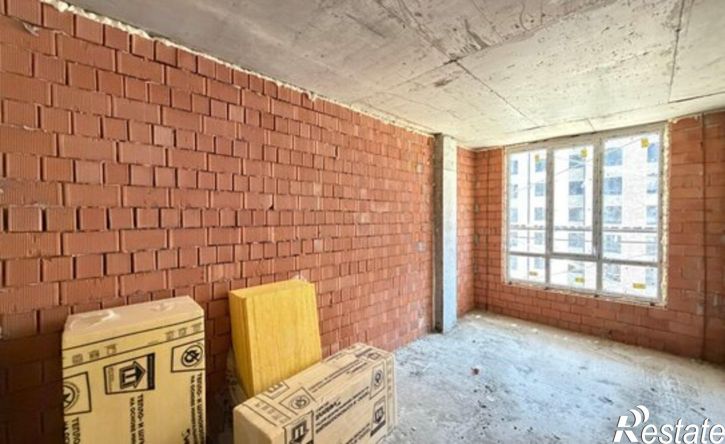 1-комн квартира ул Кабардинская, 210а,  д. 210а