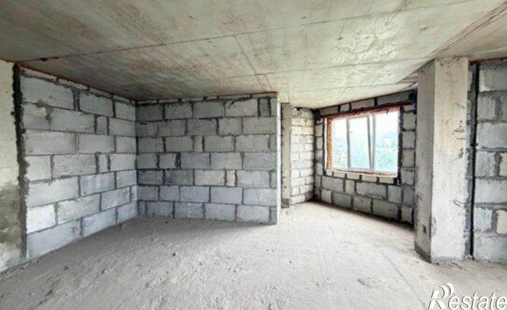 3-комн квартира пр-кт Кулиева, 13а,  д. 13а