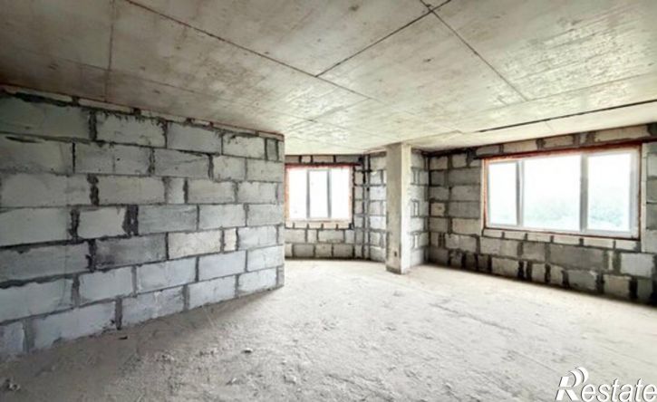 3-комн квартира пр-кт Кулиева, 13а,  д. 13а