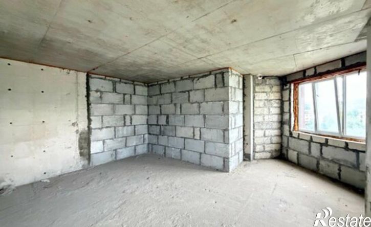 3-комн квартира пр-кт Кулиева, 13а,  д. 13а
