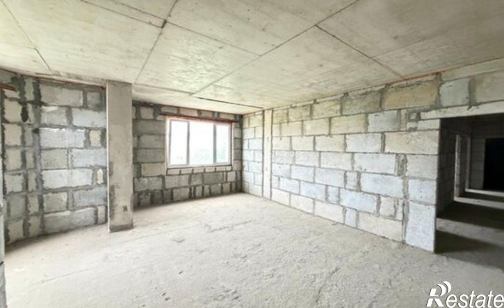 3-комн квартира пр-кт Кулиева, 13а,  д. 13а