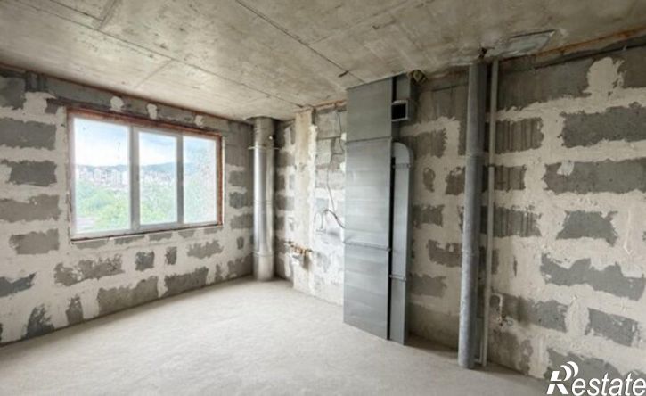3-комн квартира пр-кт Кулиева, 13а,  д. 13а