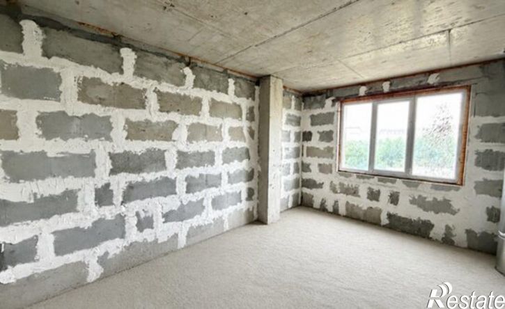 3-комн квартира пр-кт Кулиева, 13а,  д. 13а